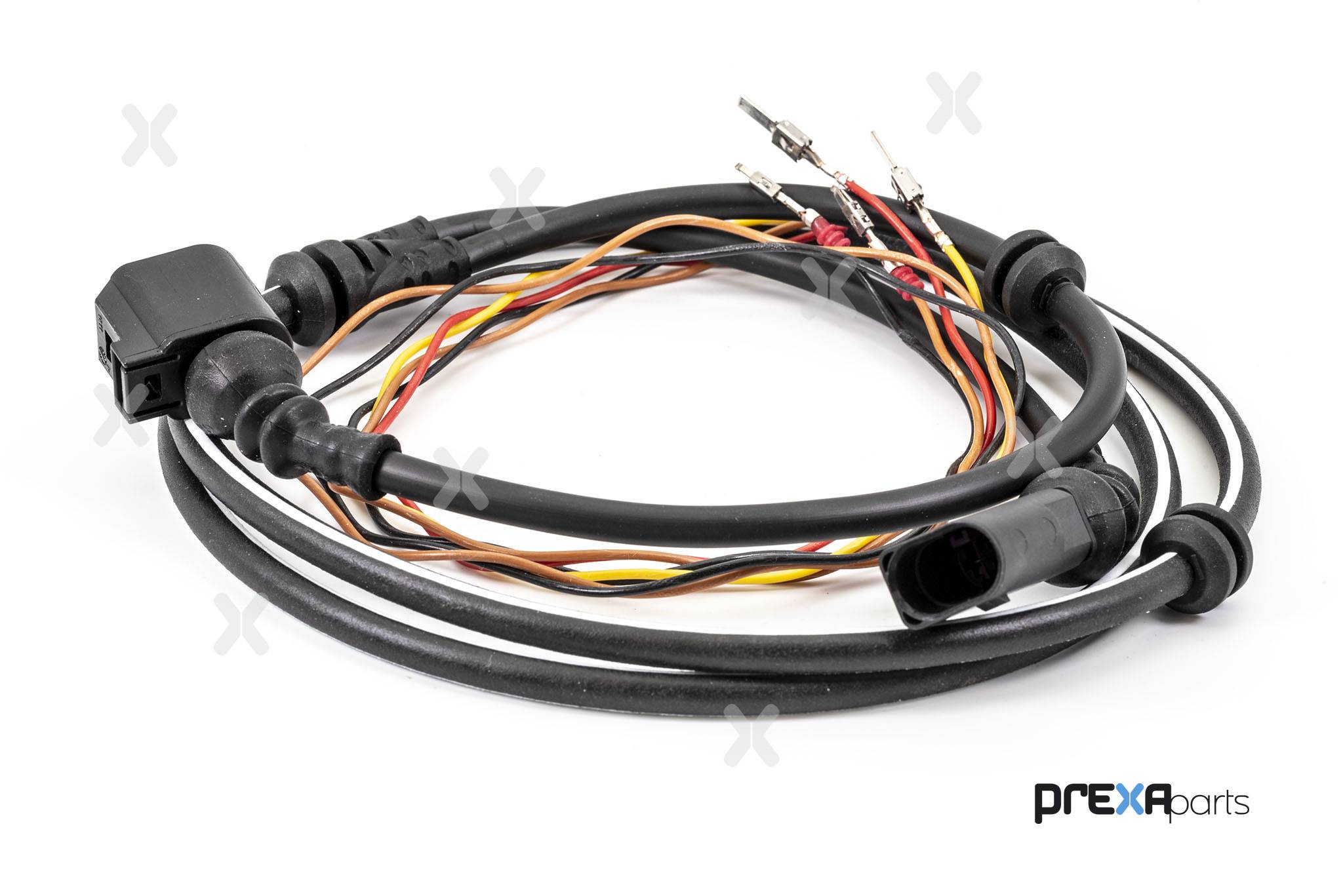 Cable Repair Set, wheel speed sensor (P143008)