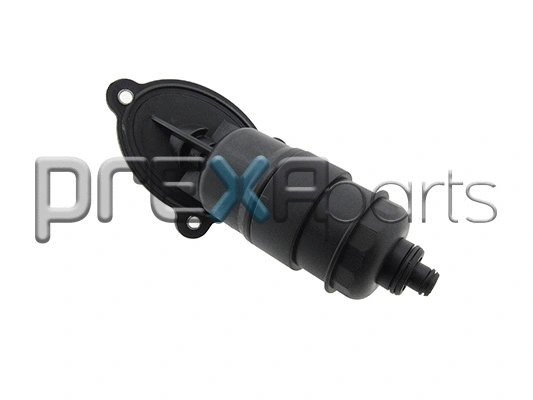 Hydraulic Filter, automatic transmission