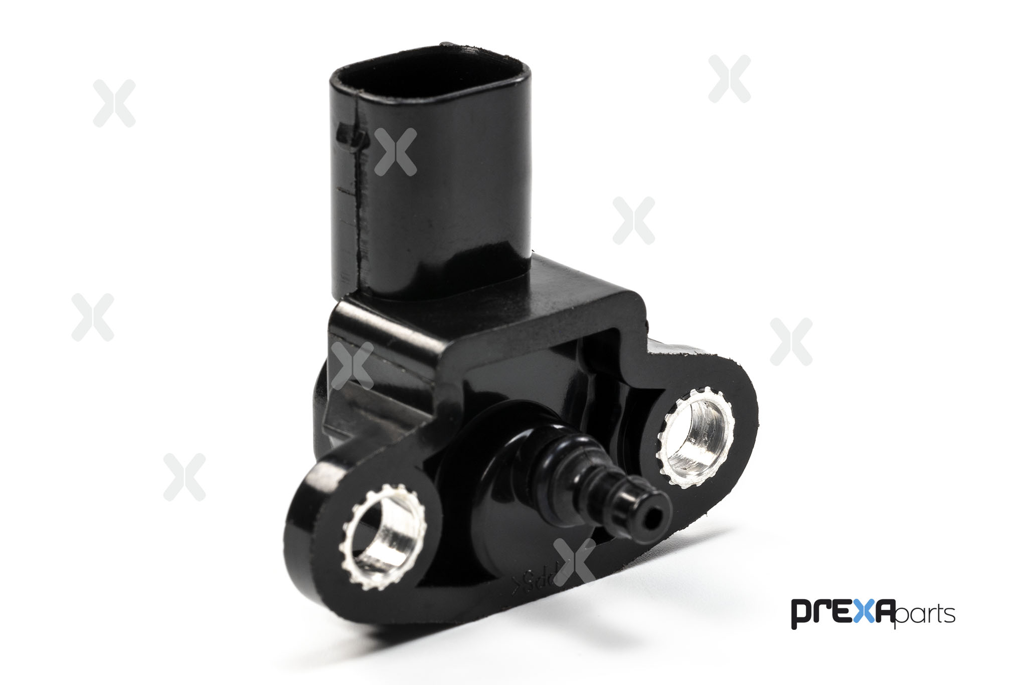 Sensor, intake manifold pressure