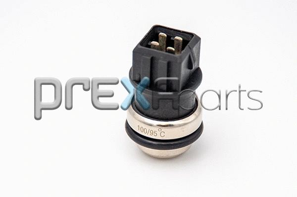 Sensor, coolant temperature