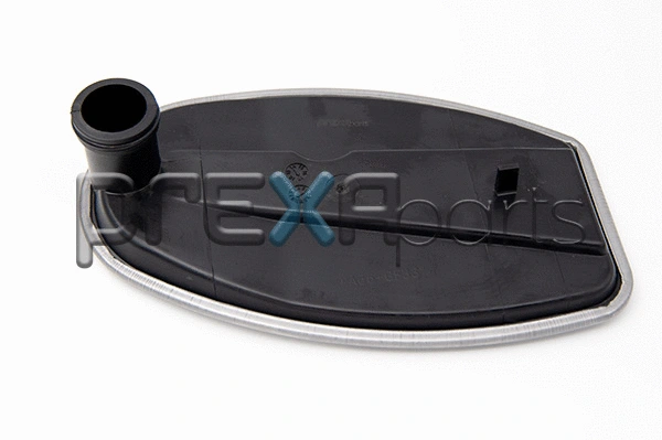 Hydraulic Filter Kit, automatic transmission