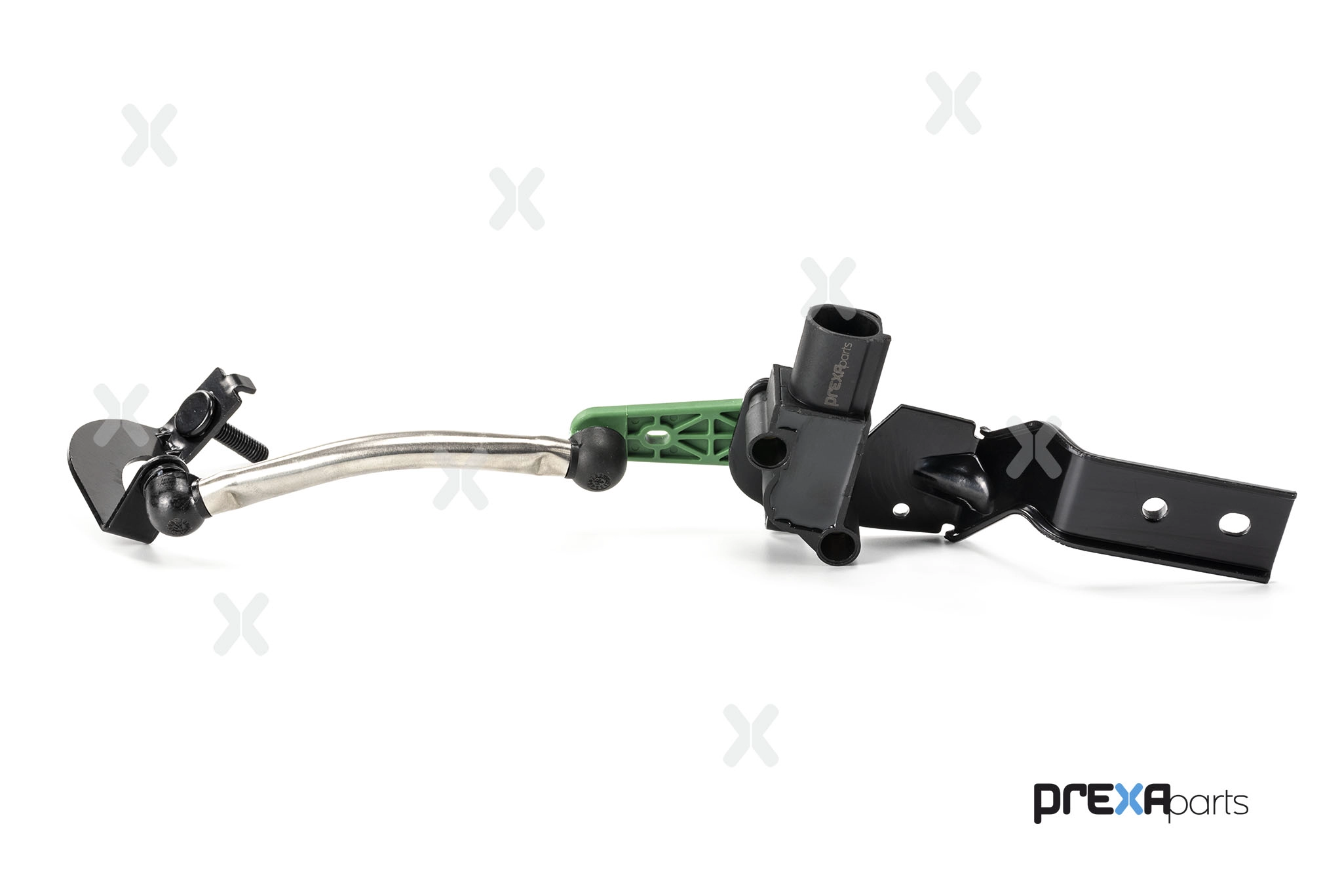 Sensor, Xenon light (headlight levelling)