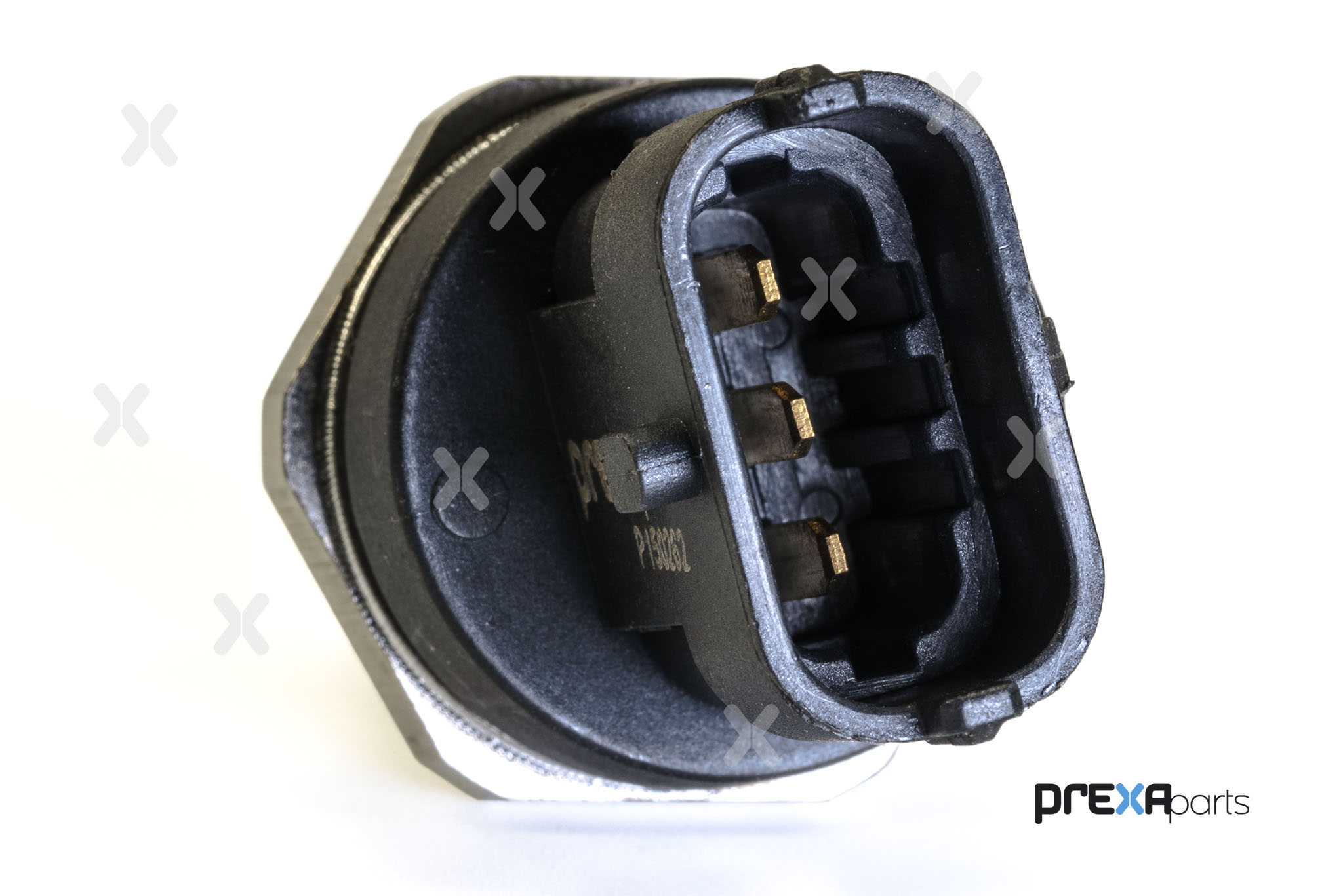 Sensor, fuel pressure