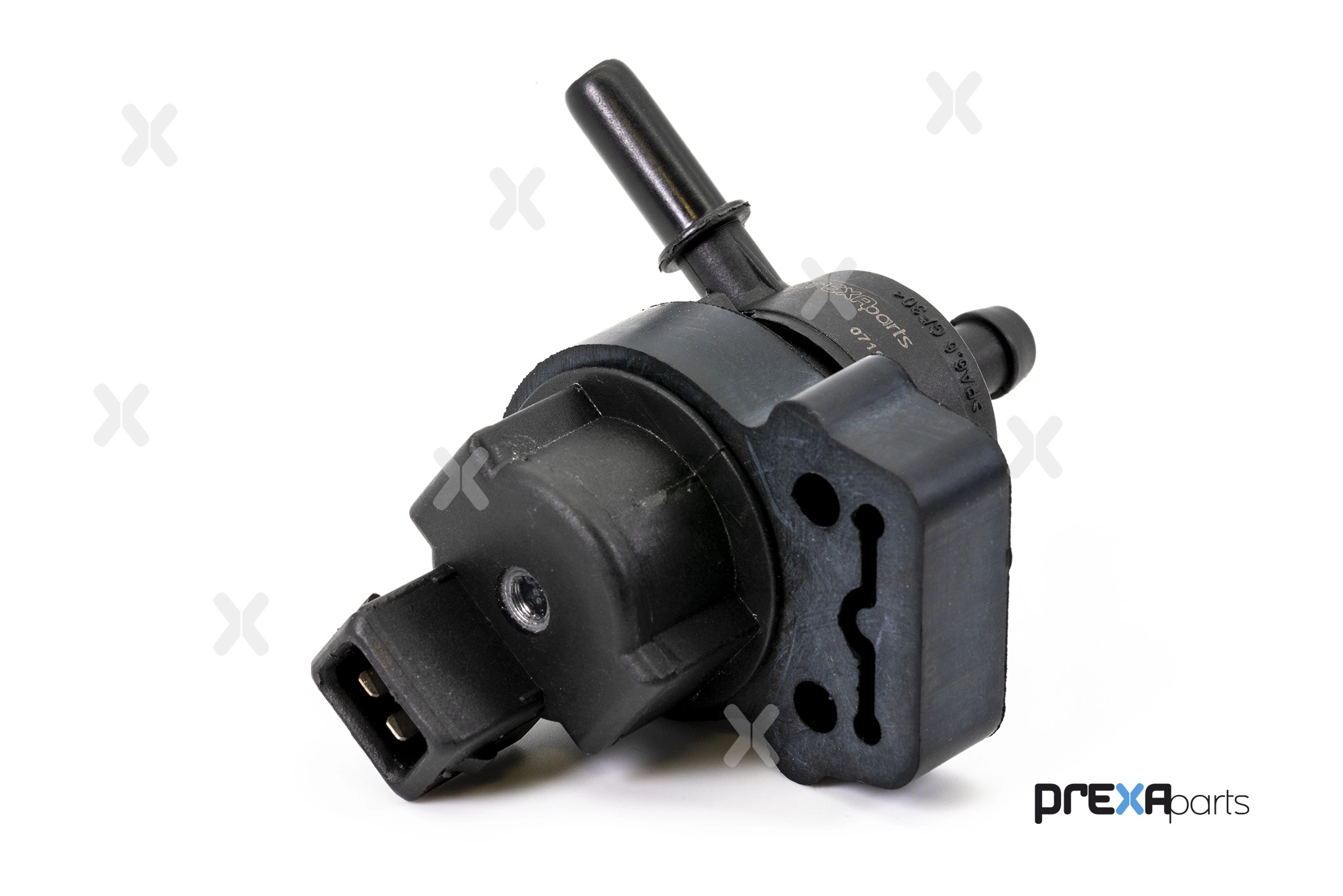 Valve, charcoal filter (tank ventilation)