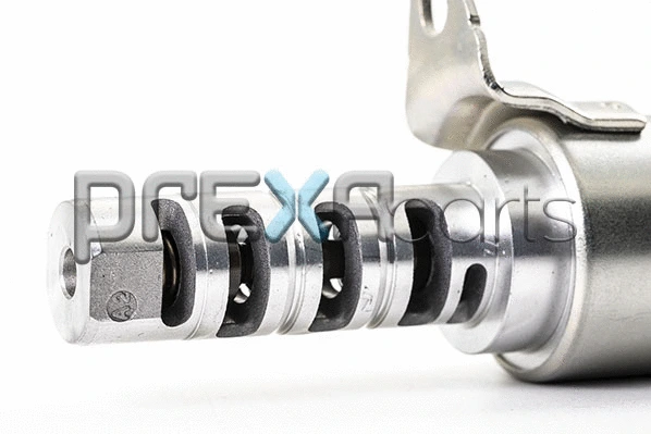 Control Valve, camshaft adjustment