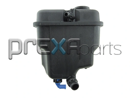 Expansion Tank, coolant