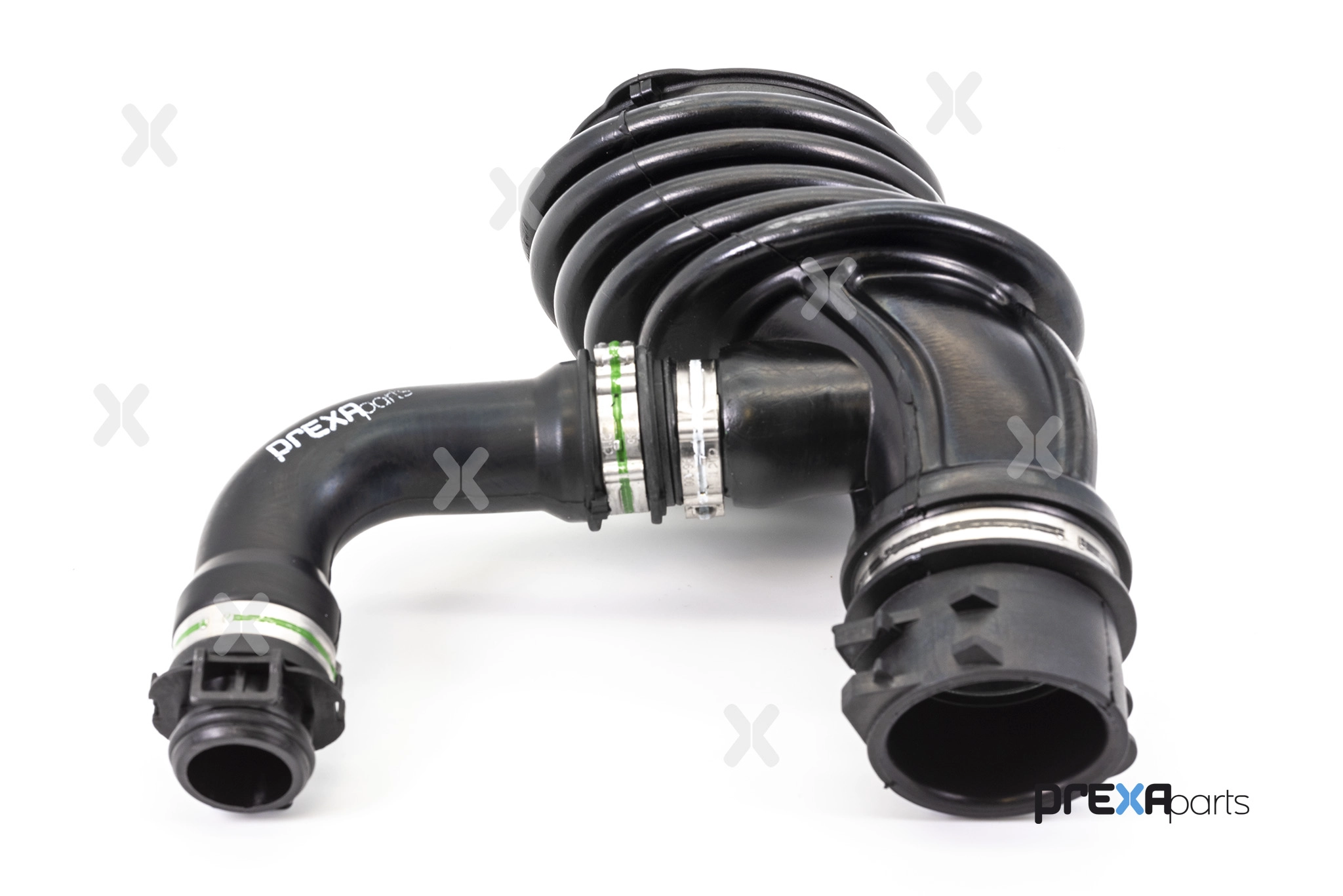 Intake Hose, air filter (P150013)