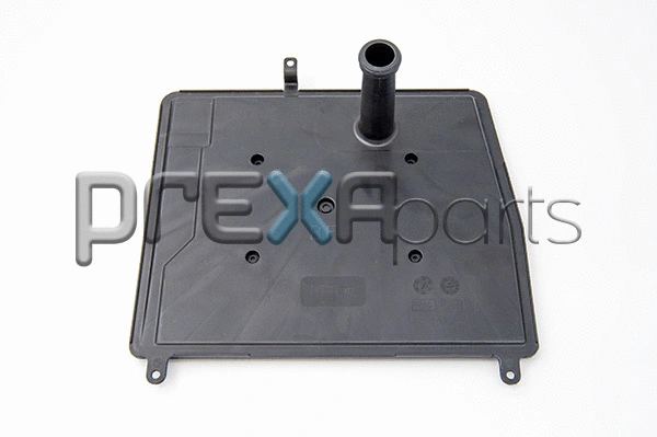 Hydraulic Filter Kit, automatic transmission