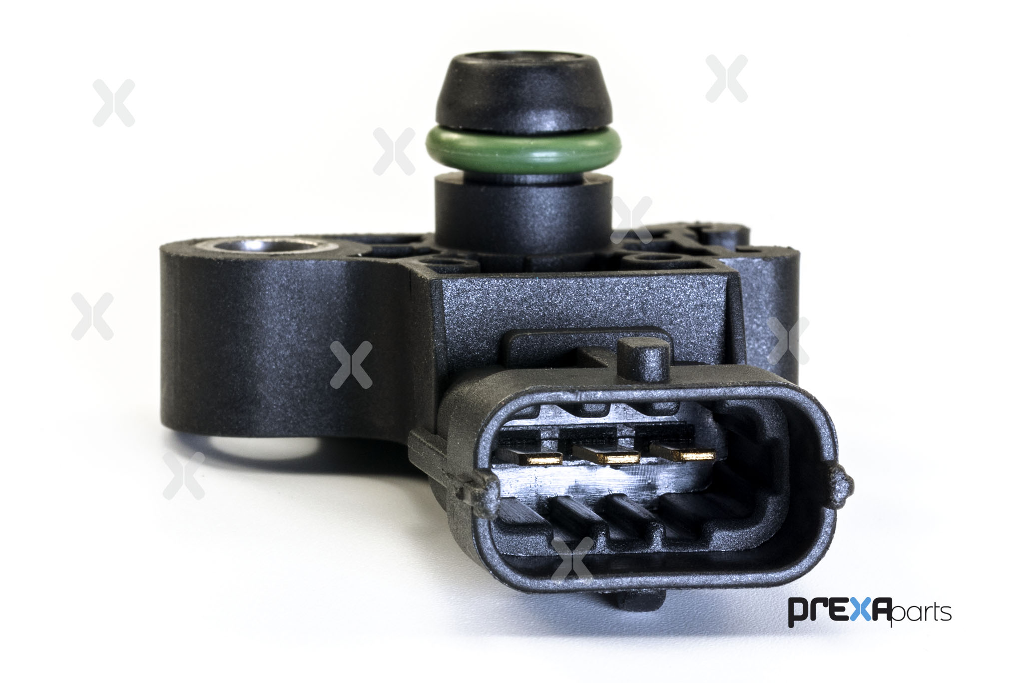 Sensor, intake manifold pressure