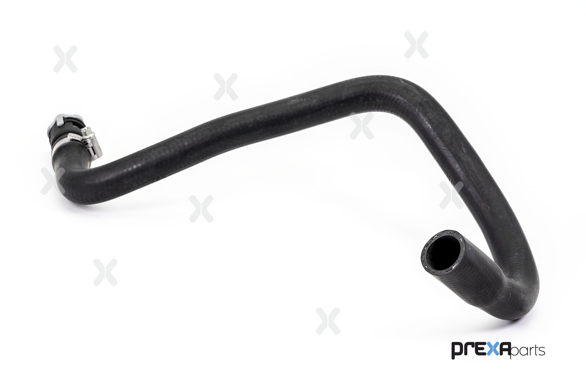 Radiator Hose (P526081)