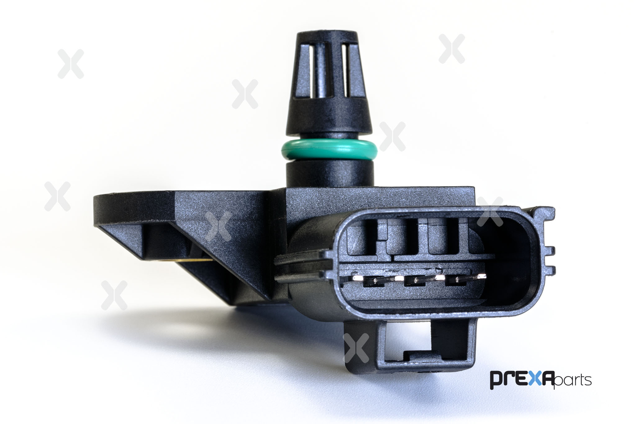 Sensor, intake manifold pressure