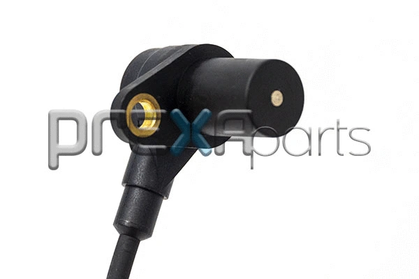 Sensor, crankshaft pulse