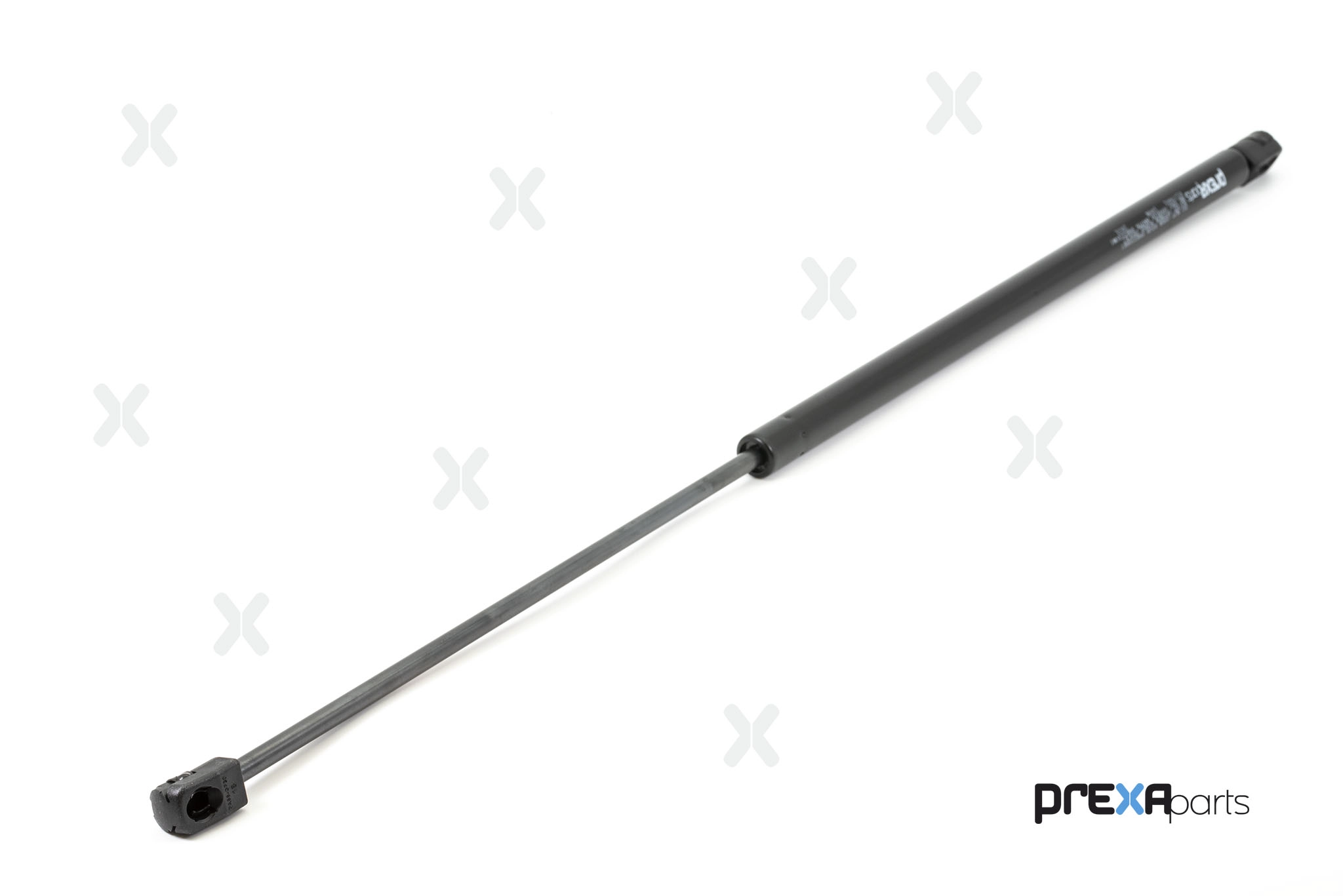 Gas Spring, bonnet
