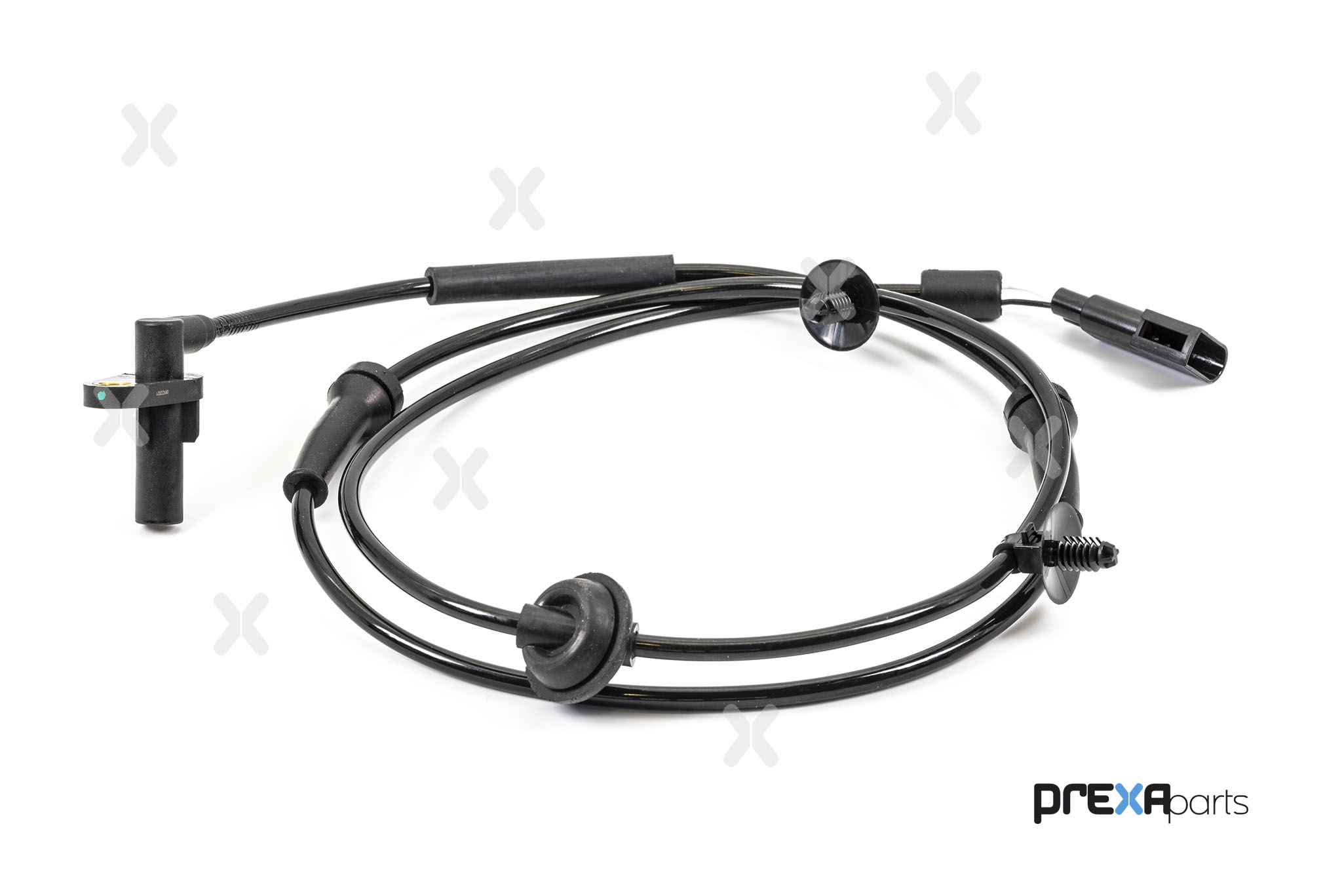 Sensor, wheel speed (P501080)