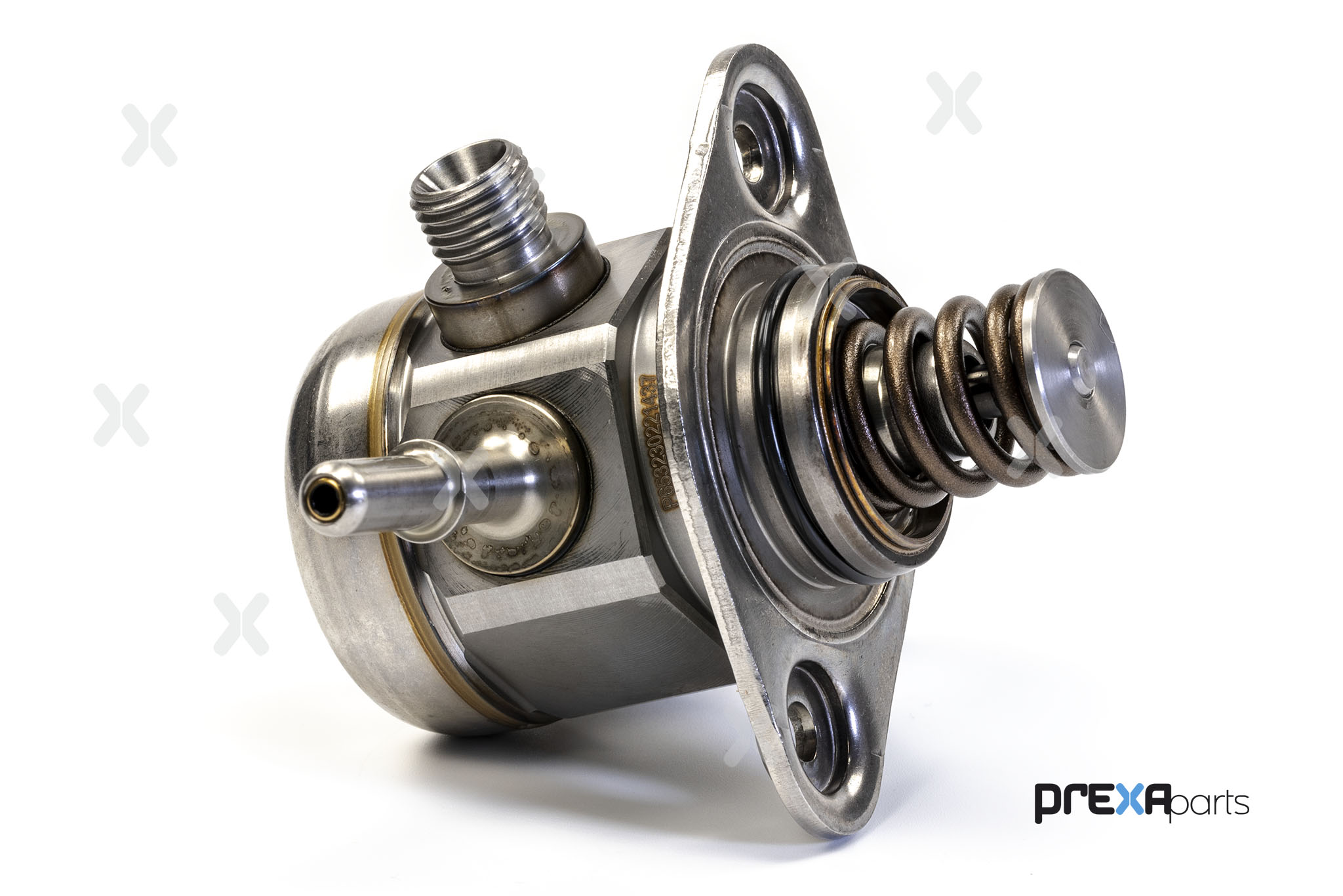 High Pressure Pump