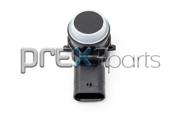Sensor, parking distance control