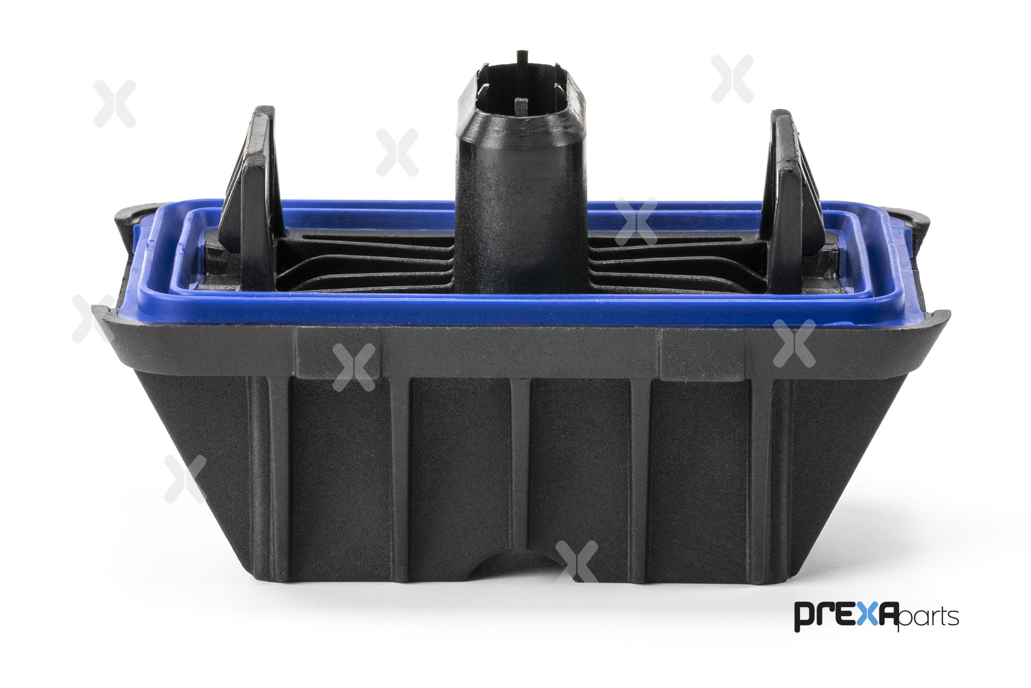 Lift Point Pad, jack