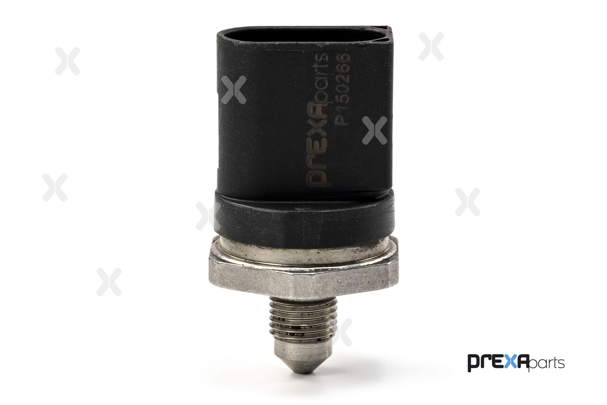 Sensor, fuel pressure