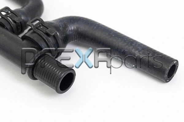 Hose, heat exchanger (heating)