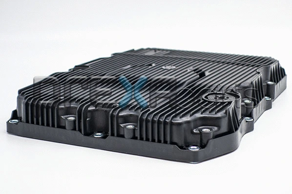 Oil Sump, automatic transmission