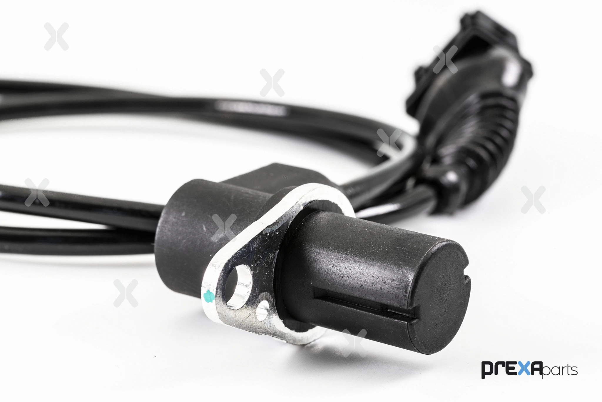 Sensor, crankshaft pulse