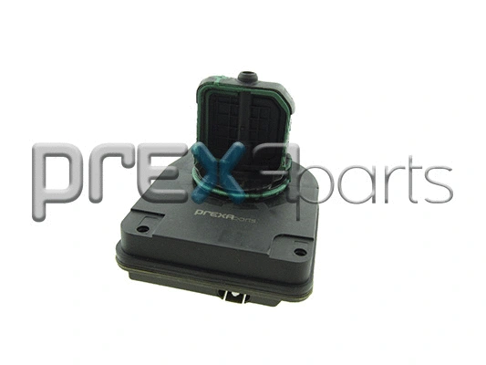 Control Valve, air intake