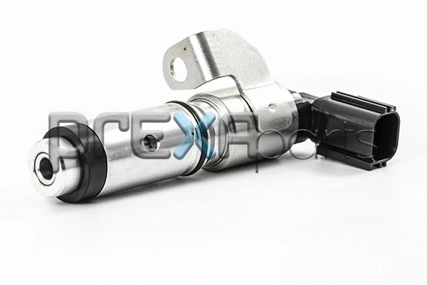 Control Valve, camshaft adjustment