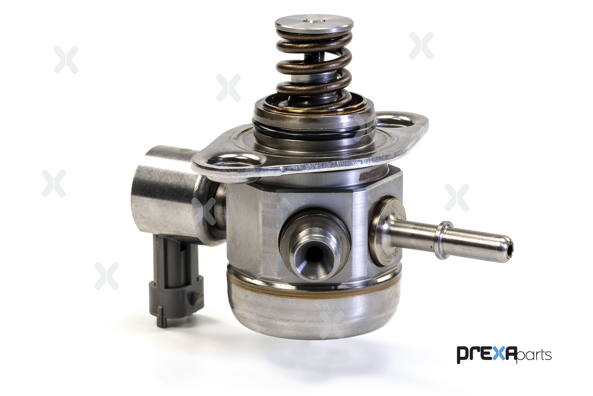 High Pressure Pump
