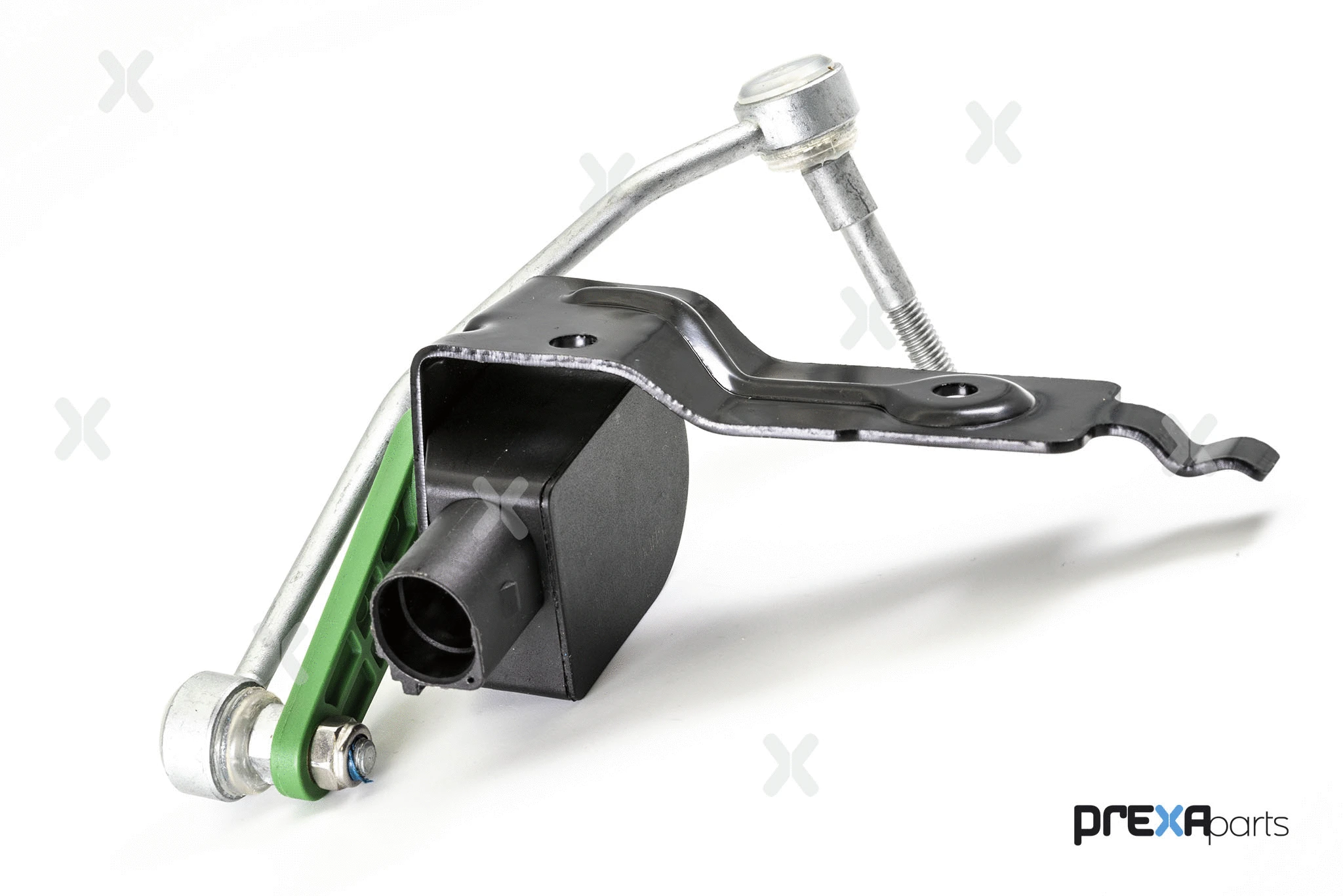 Sensor, Xenon light (headlight levelling)