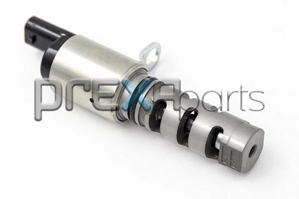 Control Valve, camshaft adjustment