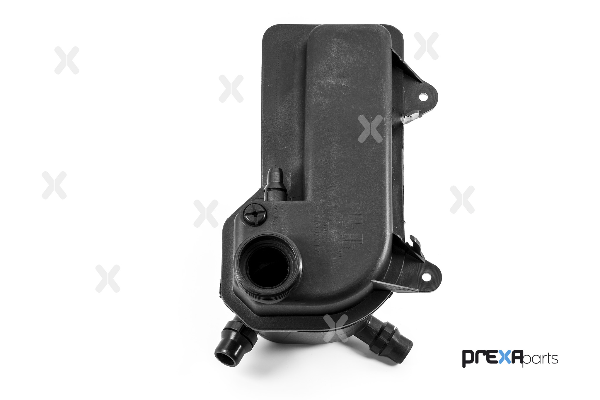 Expansion Tank, coolant