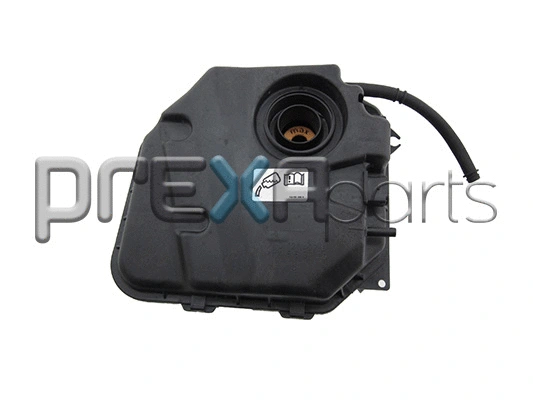 Expansion Tank, coolant (P127027)