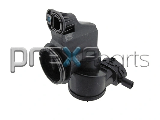 Oil Separator, crankcase ventilation (P129014)