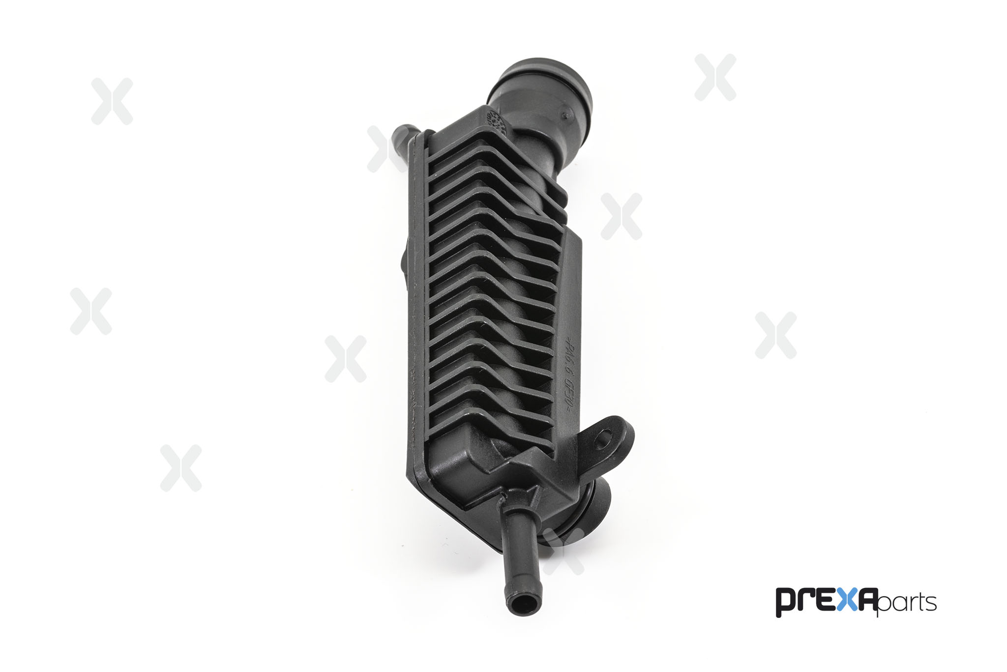 Valve, crankcase ventilation