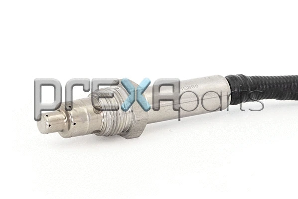 NOx Sensor, urea injection