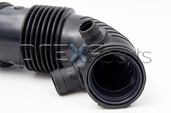 Intake Hose, air filter