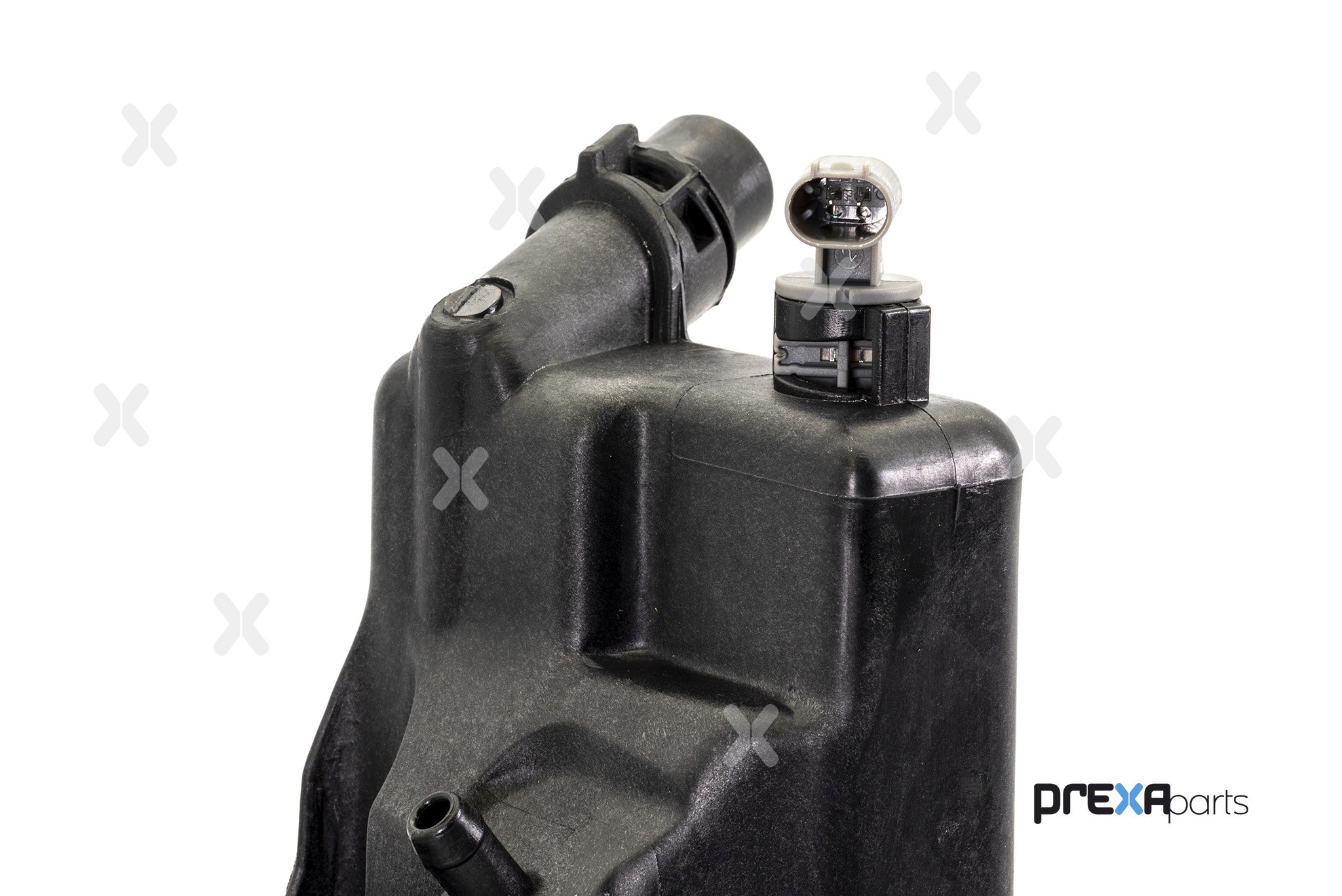 Expansion Tank, coolant