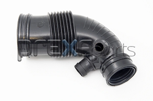 Intake Hose, air filter