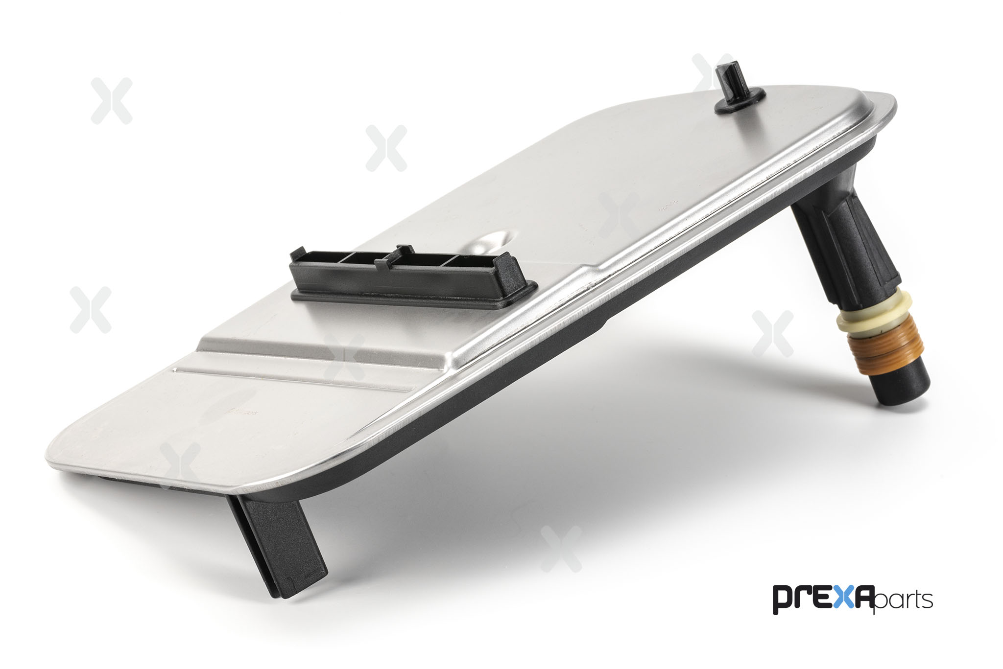 Hydraulic Filter Kit, automatic transmission