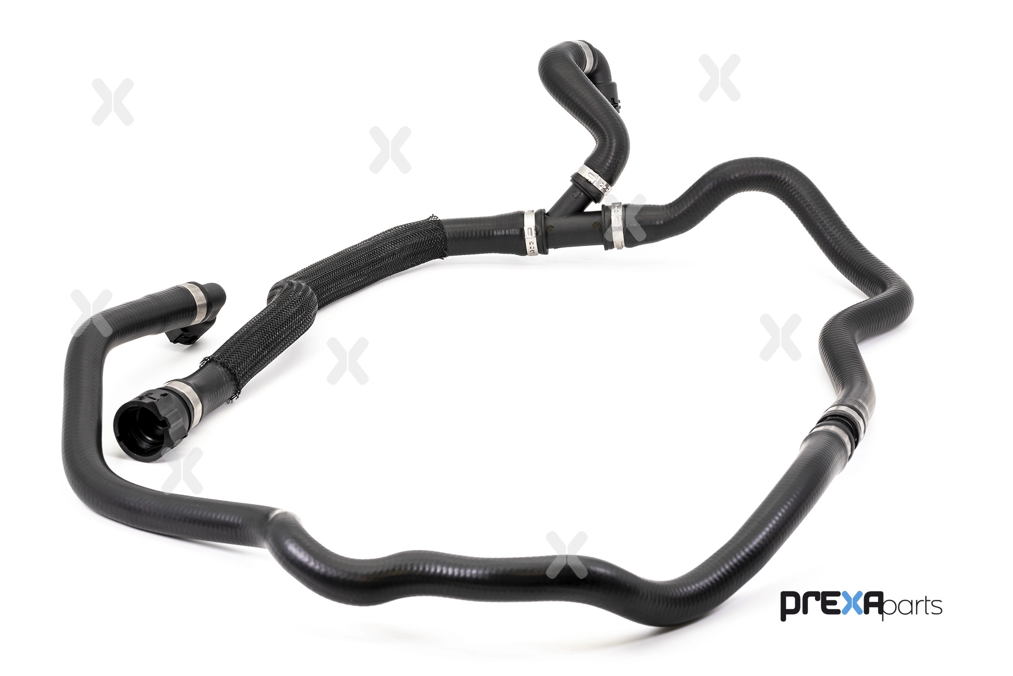Radiator Hose