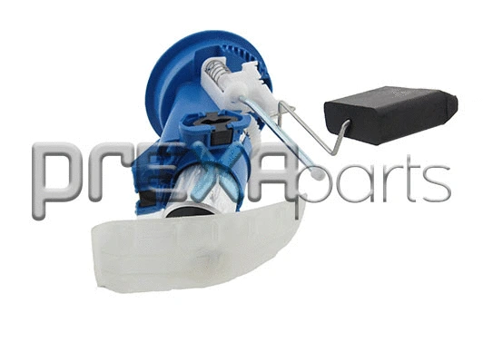 Fuel Feed Unit