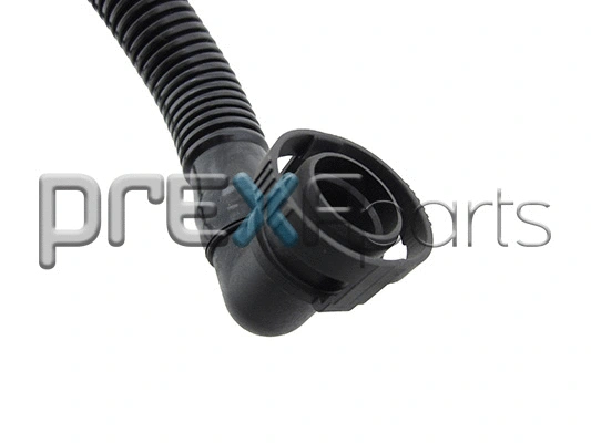 Hose, crankcase ventilation