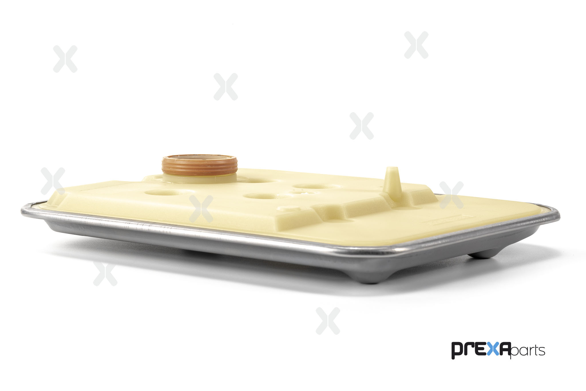 Hydraulic Filter Kit, automatic transmission