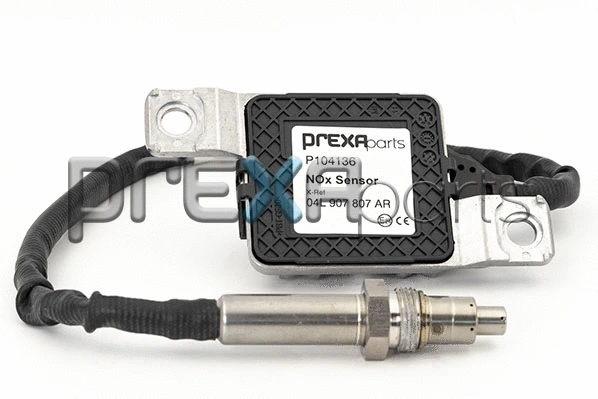 NOx Sensor, urea injection (P104136)