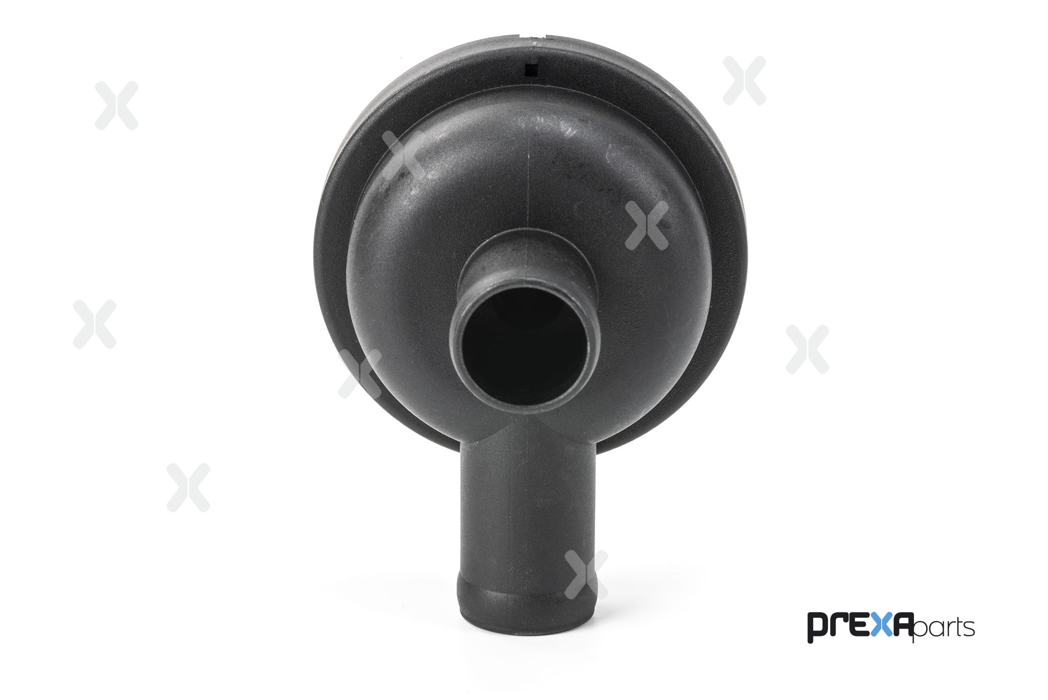 Valve, crankcase ventilation