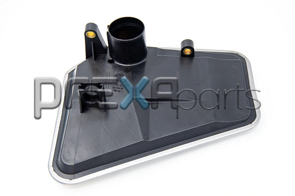 Hydraulic Filter, automatic transmission