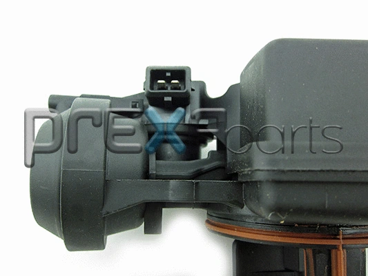 Control Valve, air intake