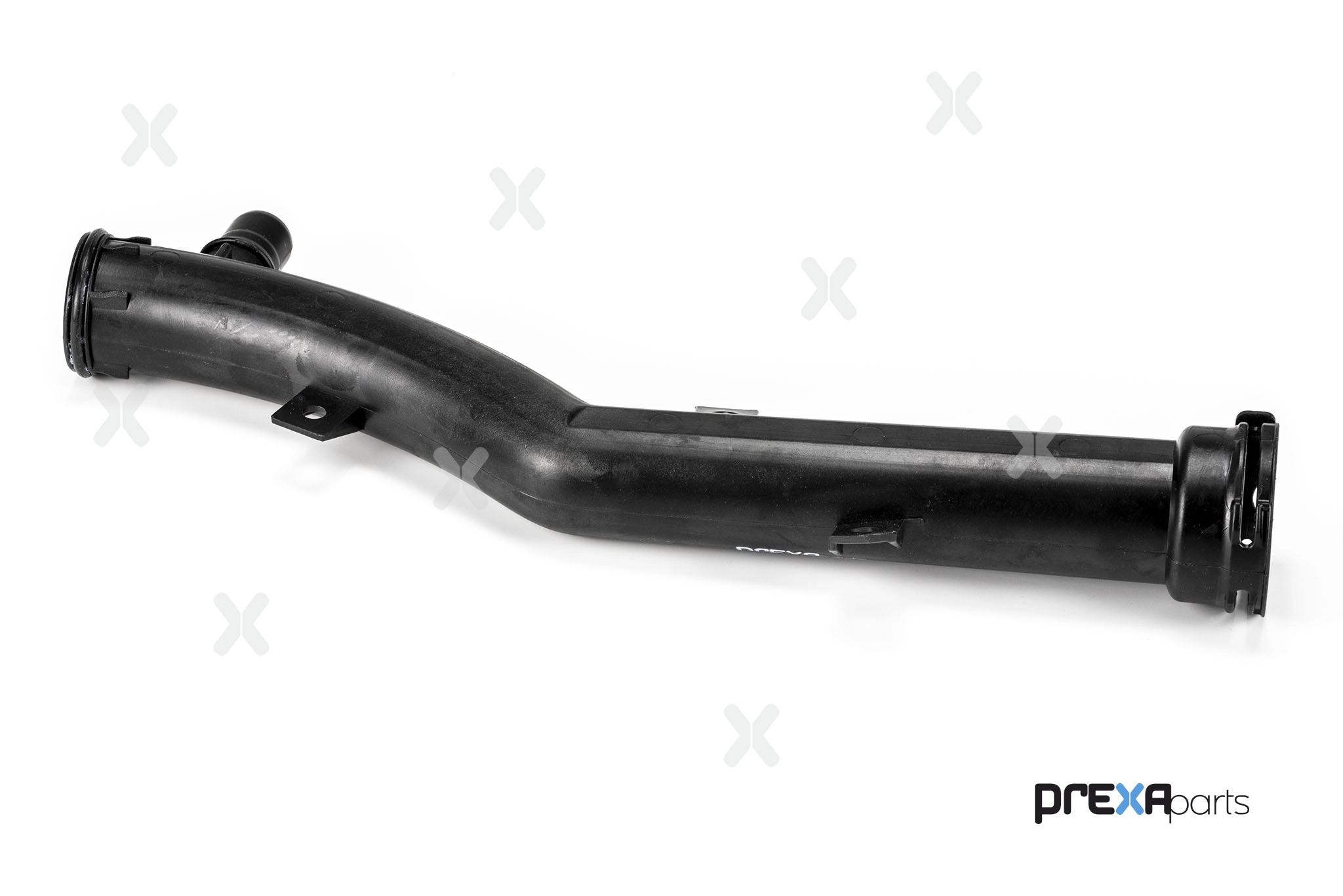 Coolant Pipe