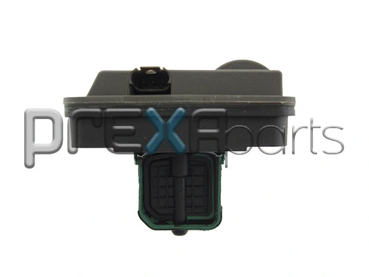 Control Valve, air intake