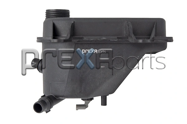 Expansion Tank, coolant